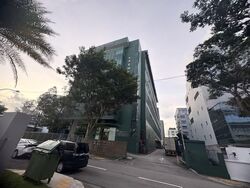 Goodland Group Building (D19), Factory #601305451